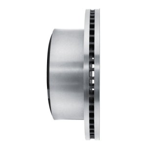 Ram 3500 Brake Rotor (1) - Rear - R1 Concepts - Plain - `19-`25